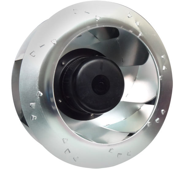DC Centrifugal Fan Φ 280 Backward Curved Buy Centrifugal Fan, DC