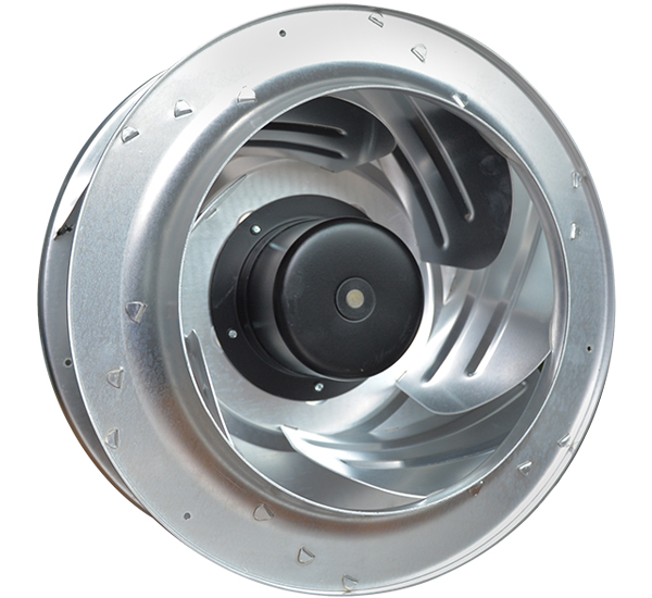 DC Centrifugal Fan Φ 355 - Backward Curved - Buy Centrifugal Fan, DC ...